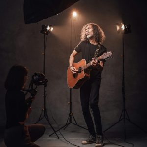 Service de Producción (Localizaciones y Rodaje)